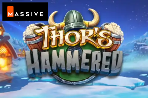 Thor's Hammered